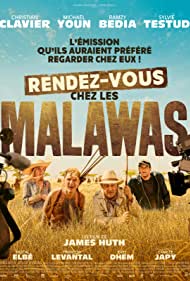 Rendez-vous chez les Malawas