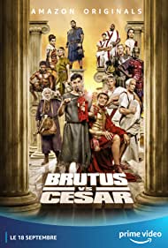 Brutus vs César