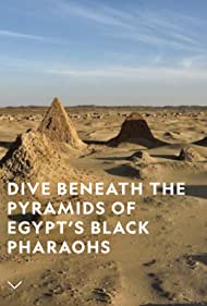 Black Pharaohs: Sunken Treasures