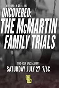 Uncovered: The McMartin Family Trials