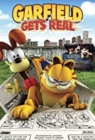 Garfield Gets Real