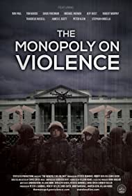 The Monopoly on Violence