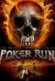 Poker Run