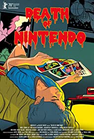 Death of Nintendo