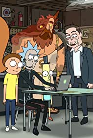 One Crew over the Crewcoo's Morty