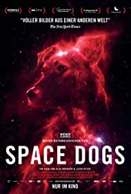 Space Dogs