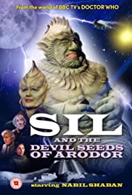 Sil and the Devil Seeds of Arodor