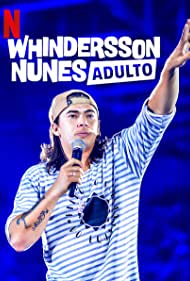 Whindersson Nunes: Adulto