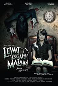 Lewat Tengah Malam