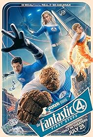 Fantastic Four