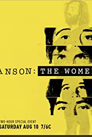 Manson: The Women