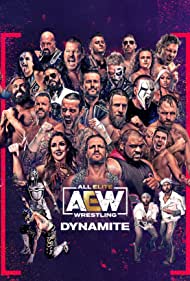 All Elite Wrestling: Dynamite