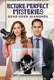 Picture Perfect Mysteries: Dead Over Diamonds