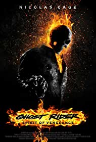 Ghost Rider: Spirit of Vengeance