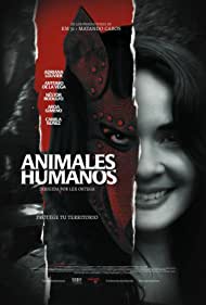 Human Animals