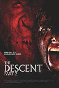 The Descent: Part 2