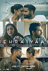 Gehraiyaan