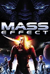 Mass Effect