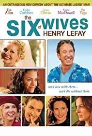 The Six Wives of Henry Lefay