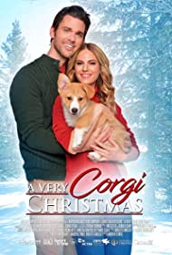 A Very Corgi Christmas