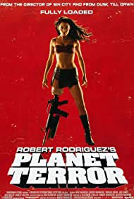 Planet Terror