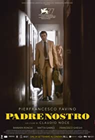 Padrenostro