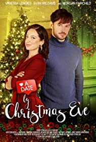 A Date by Christmas Eve