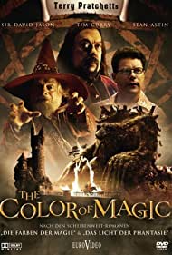 The Color of Magic