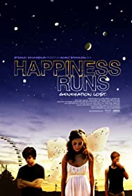 Happiness Runs