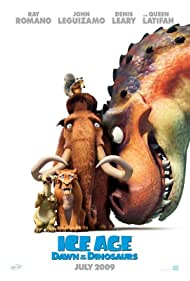 Ice Age 3: Dawn of the Dinosaurs