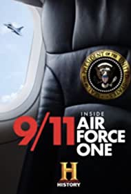 9/11: Inside Air Force One