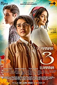 Ranah 3 Warna