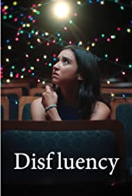 Disfluency