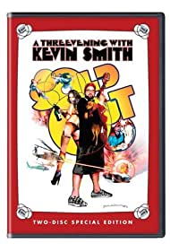 Kevin Smith: Sold Out - A Threevening with Kevin Smith