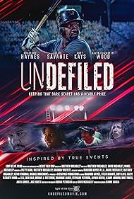 Undefiled