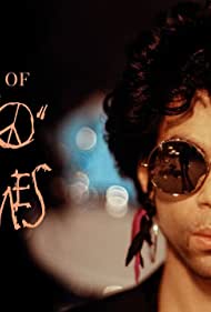 Prince: The Peach and Black Times