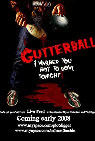 Gutterballs