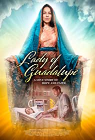 Lady of Guadalupe