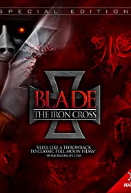 Blade the Iron Cross