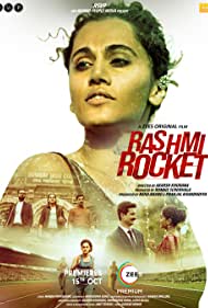 Rashmi Rocket