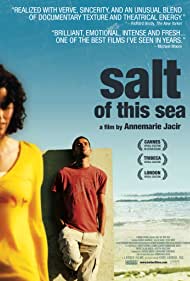 Salt of This Sea