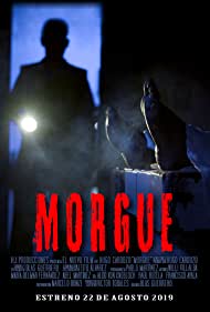 Morgue