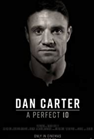 Dan Carter: A Perfect 10