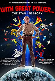 With Great Power: The Stan Lee Story