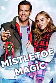 Mistletoe Magic