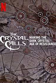 The Crystal Calls - Making the Dark Crystal: Age of Resistance