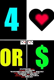 For Love or Money? A Poker Documentary