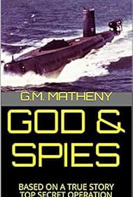 Gods & Spies With Author & Missionary Garry Matheny: an interview on the Hangin With Web Show