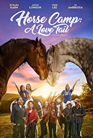 Horse Camp: A Love Tail