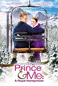 The Prince & Me 3: A Royal Honeymoon